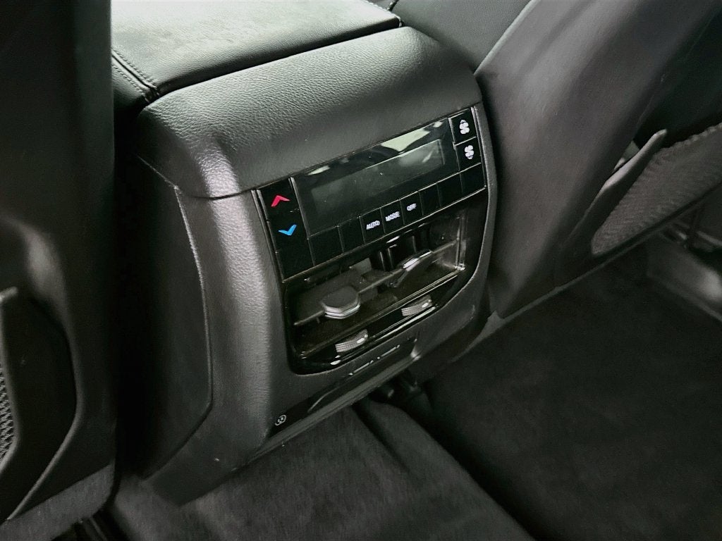 2024 Jeep Grand Cherokee L Altitude 4x4