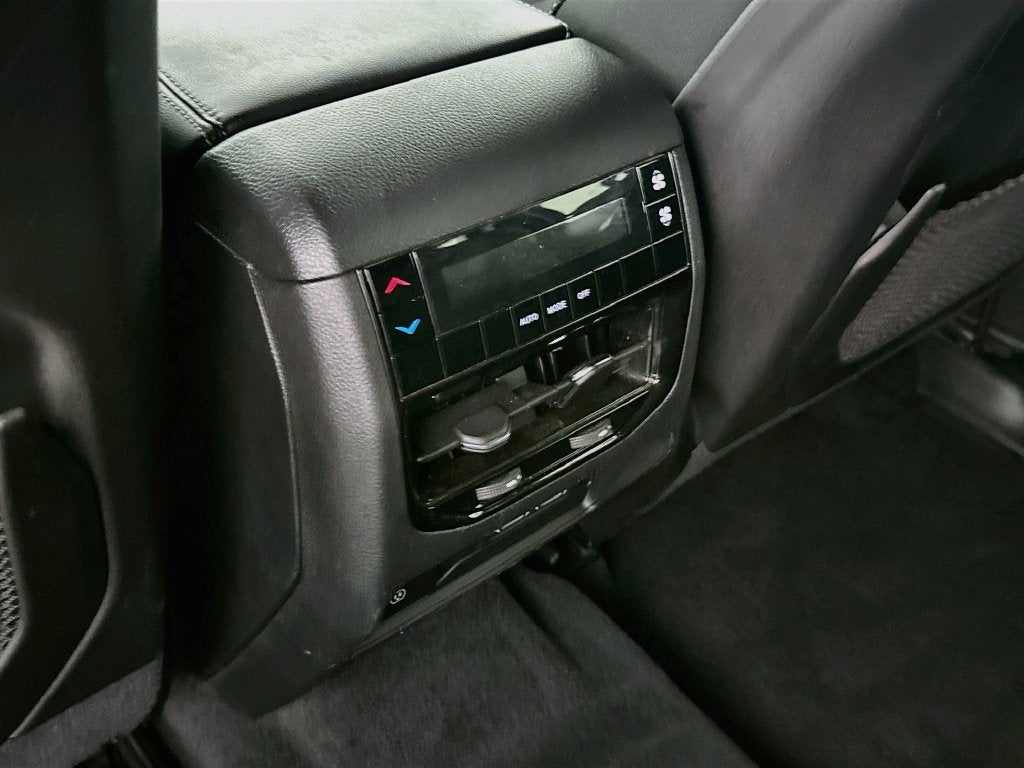 2024 Jeep Grand Cherokee L Altitude 4x4
