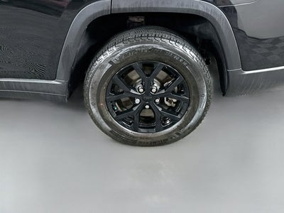 2024 Jeep Grand Cherokee L Altitude 4x4