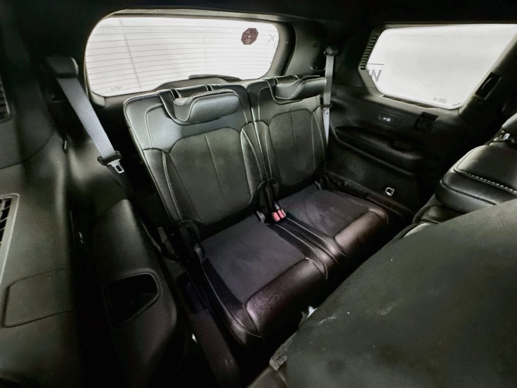 2024 Jeep Grand Cherokee L Altitude 4x4
