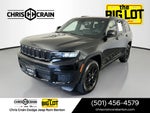 2024 Jeep Grand Cherokee L Altitude 4x4