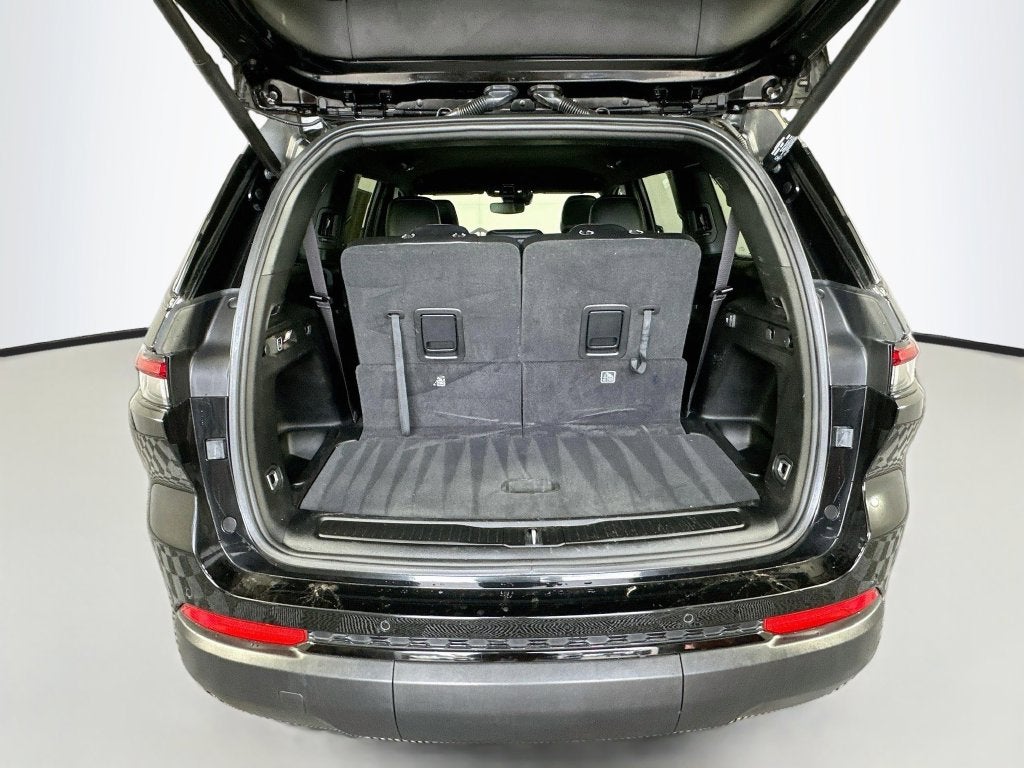 2024 Jeep Grand Cherokee L Altitude 4x4