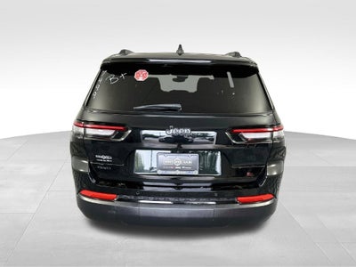 2024 Jeep Grand Cherokee L Altitude 4x4