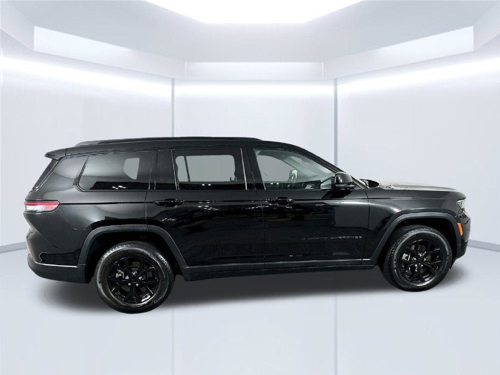 2024 Jeep Grand Cherokee L Altitude 4x4