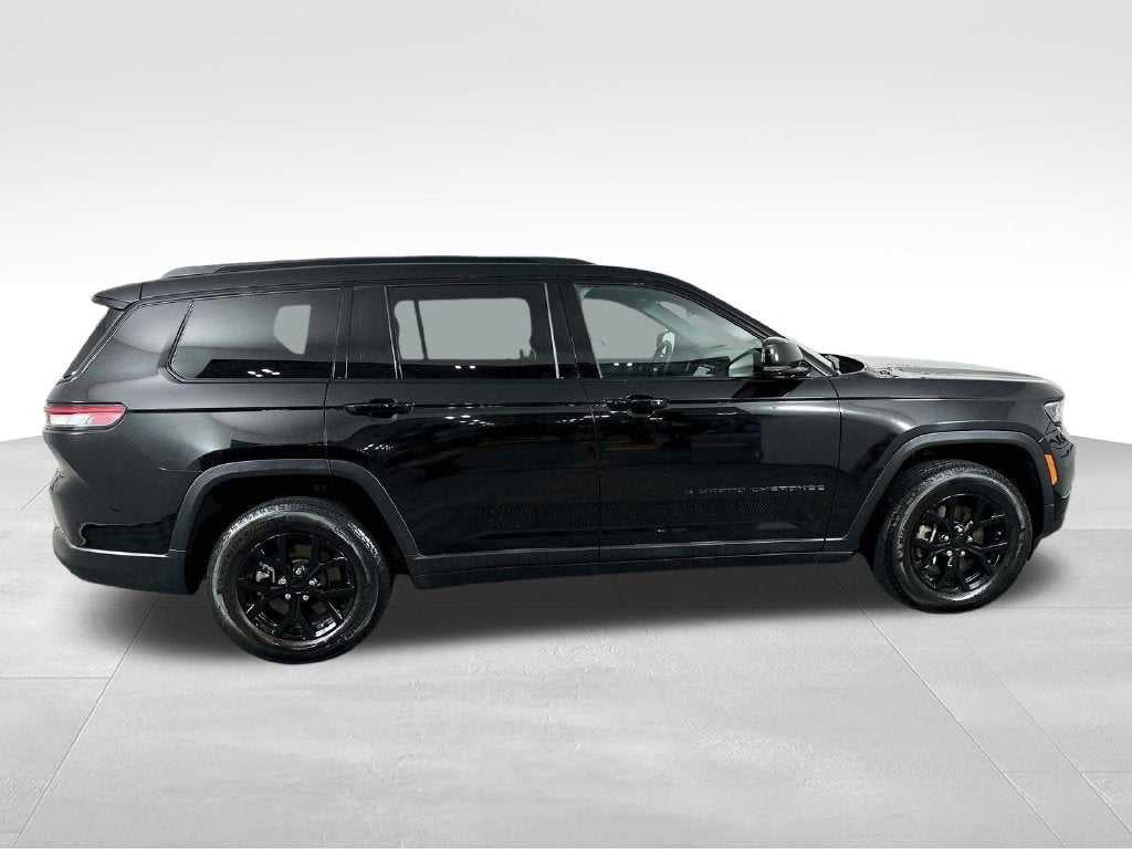 2024 Jeep Grand Cherokee L Altitude 4x4