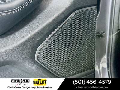 2024 Jeep Grand Cherokee L Altitude 4x4