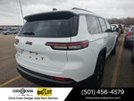 2024 Jeep Grand Cherokee L Altitude 4x4