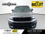 2025 Jeep Grand Cherokee L Altitude X 4x4