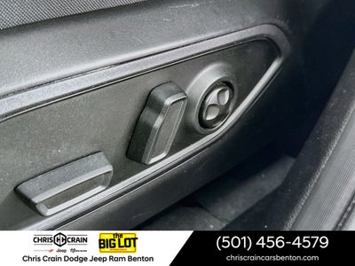 2023 Jeep Grand Cherokee L Overland 4x4