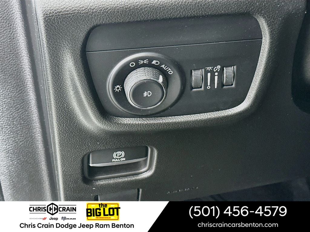 2023 Jeep Grand Cherokee L Overland 4x4
