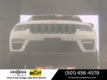 2022 Jeep Grand Cherokee 4xe Limited 4x4