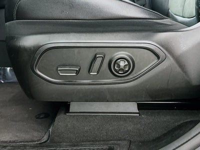 2022 Jeep Grand Cherokee 4xe Trailhawk 4x4