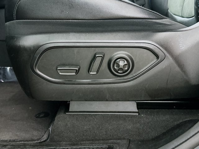 2022 Jeep Grand Cherokee 4xe Trailhawk 4x4