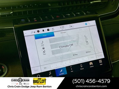 2023 Jeep Grand Cherokee 4xe Summit