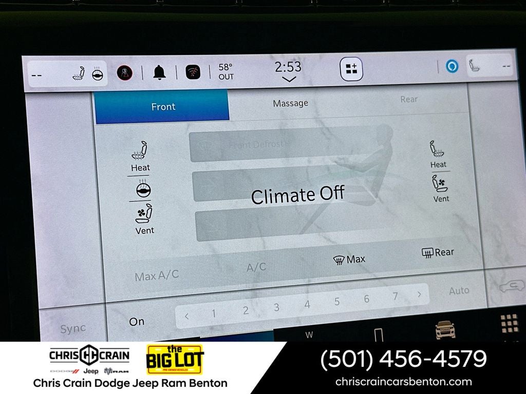 2023 Jeep Grand Cherokee 4xe Summit