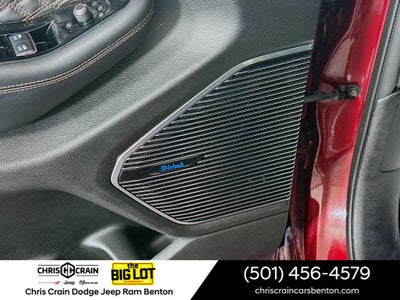 2023 Jeep Grand Cherokee 4xe Summit