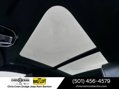 2023 Jeep Grand Cherokee 4xe Summit