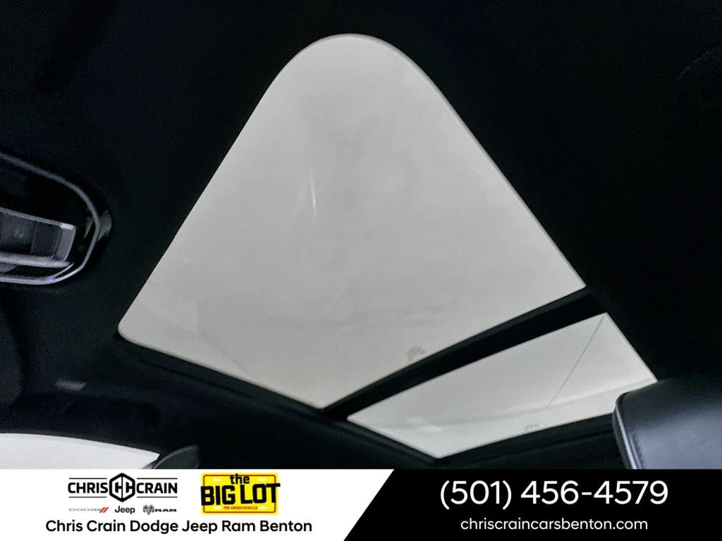 2023 Jeep Grand Cherokee 4xe Summit