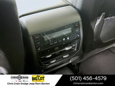 2023 Jeep Grand Cherokee 4xe Summit