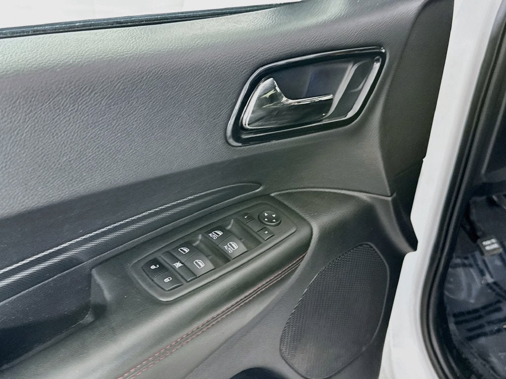 2024 Dodge Durango R/T RWD