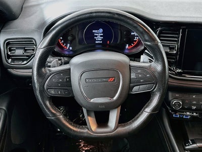 2024 Dodge Durango R/T RWD