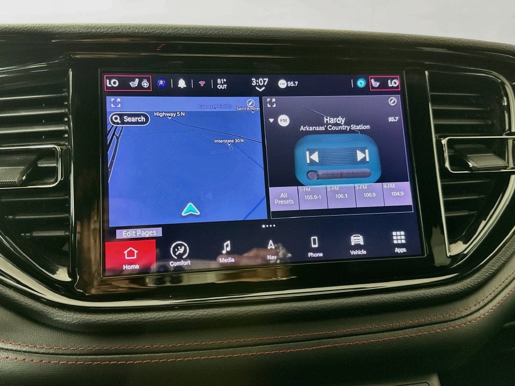 2024 Dodge Durango R/T RWD