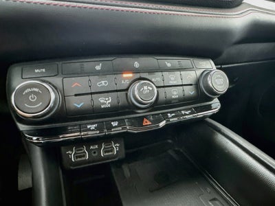 2024 Dodge Durango R/T RWD