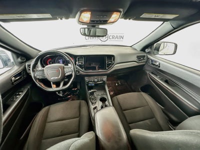 2024 Dodge Durango R/T RWD