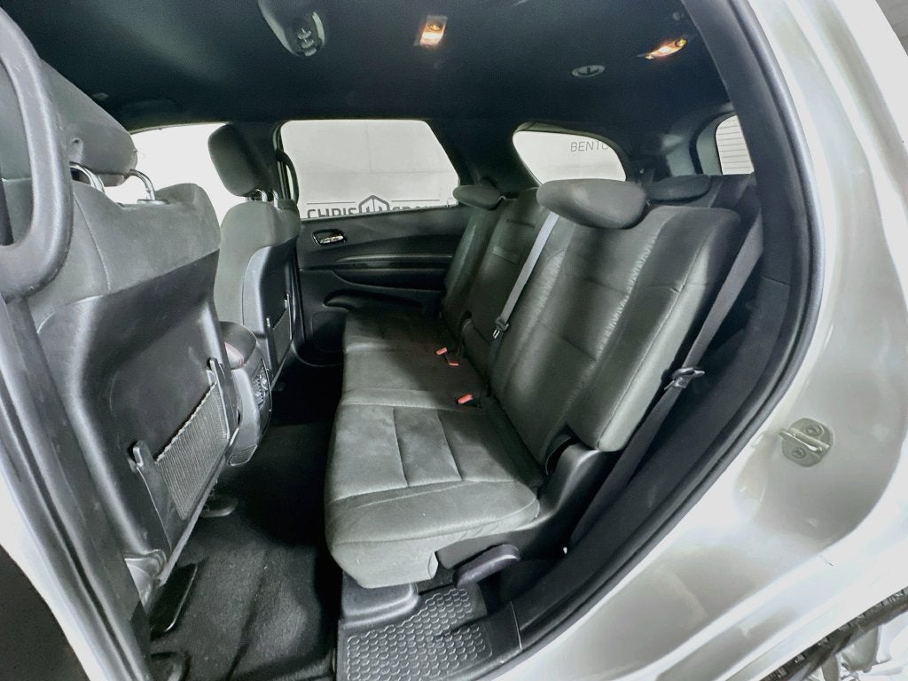 2024 Dodge Durango R/T RWD