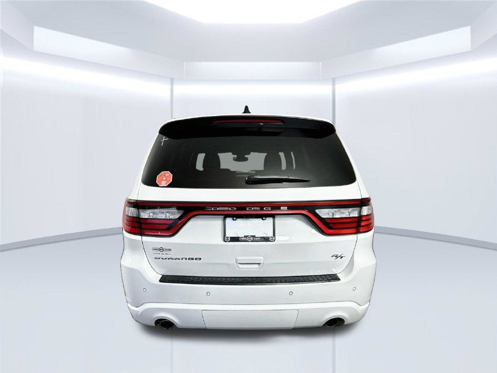 2024 Dodge Durango R/T RWD