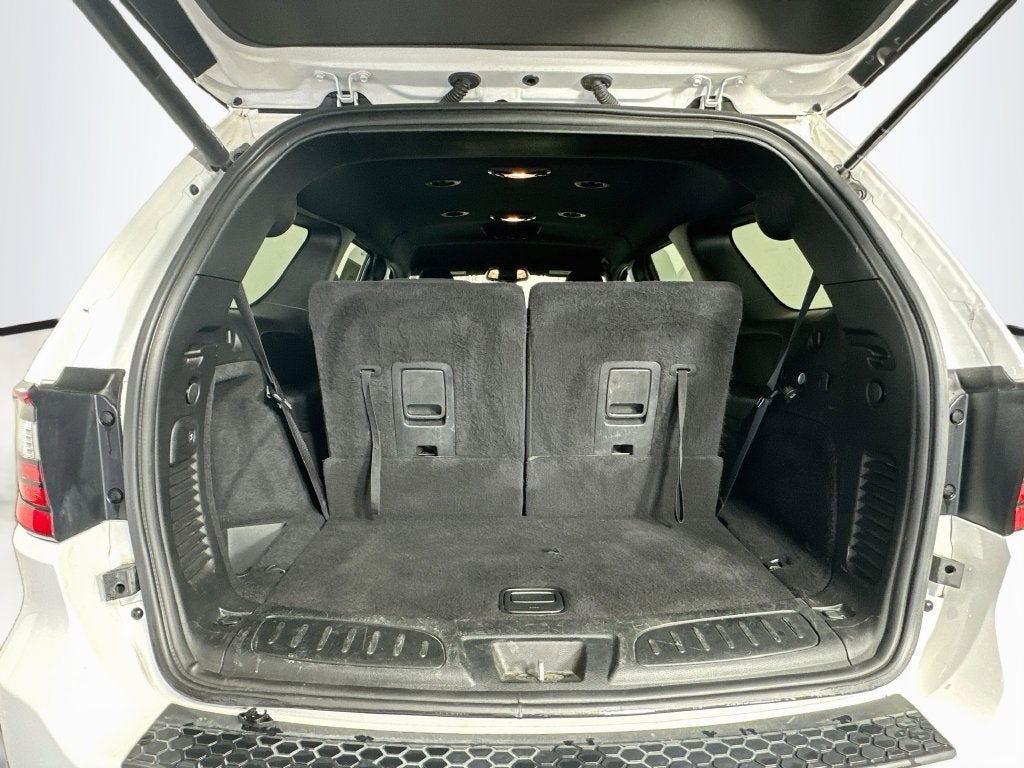 2024 Dodge Durango R/T RWD