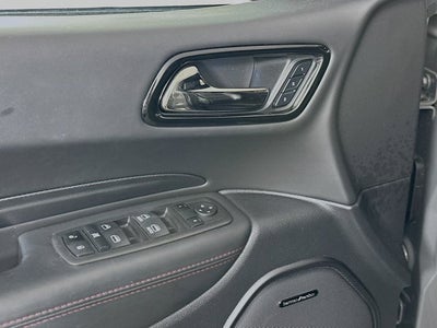2022 Dodge Durango R/T Plus RWD