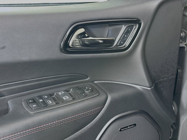2022 Dodge Durango R/T Plus RWD