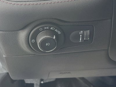 2022 Dodge Durango R/T Plus RWD