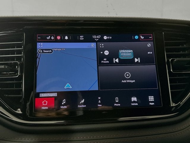 2022 Dodge Durango R/T Plus RWD