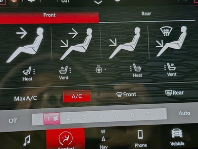 2022 Dodge Durango R/T Plus RWD