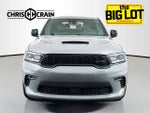 2022 Dodge Durango R/T Plus RWD