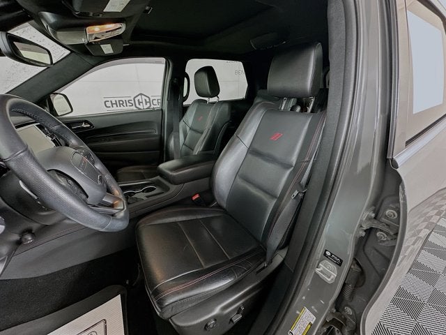 2022 Dodge Durango R/T Plus RWD