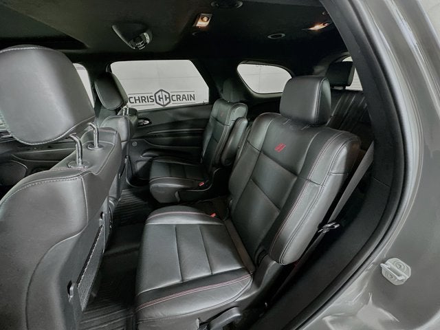 2022 Dodge Durango R/T Plus RWD