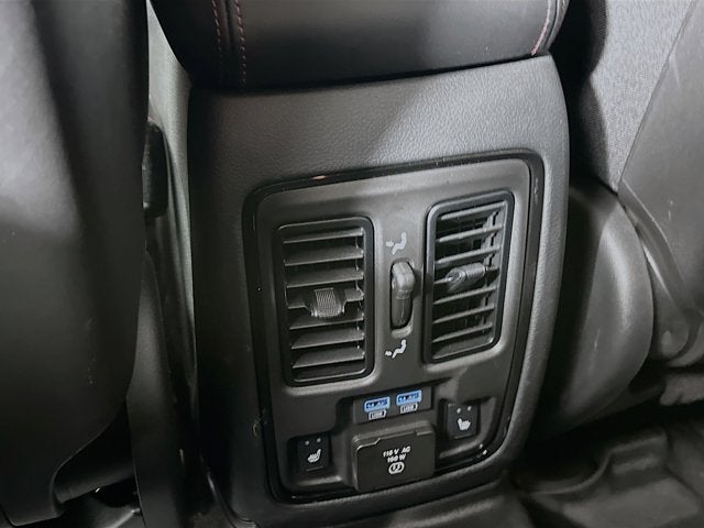 2022 Dodge Durango R/T Plus RWD