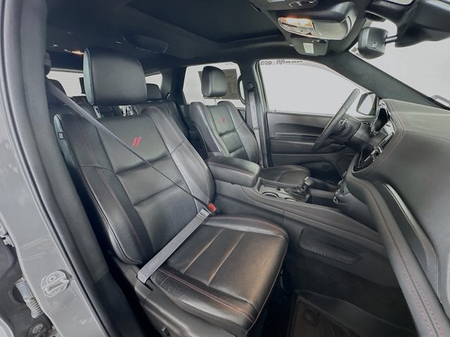 2022 Dodge Durango R/T Plus RWD