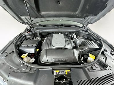 2022 Dodge Durango R/T Plus RWD