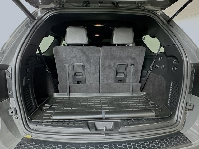 2022 Dodge Durango R/T Plus RWD