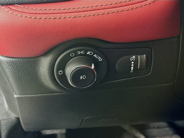 2022 Dodge Durango R/T RWD