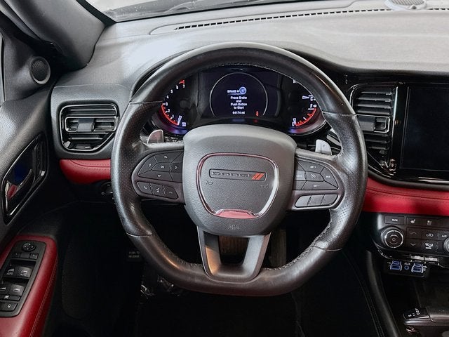 2022 Dodge Durango R/T RWD