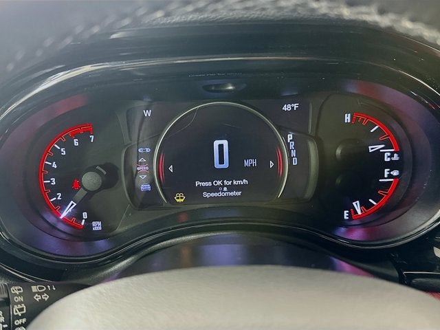 2022 Dodge Durango R/T RWD