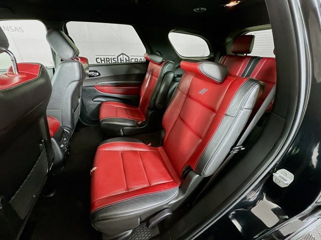 2022 Dodge Durango R/T RWD