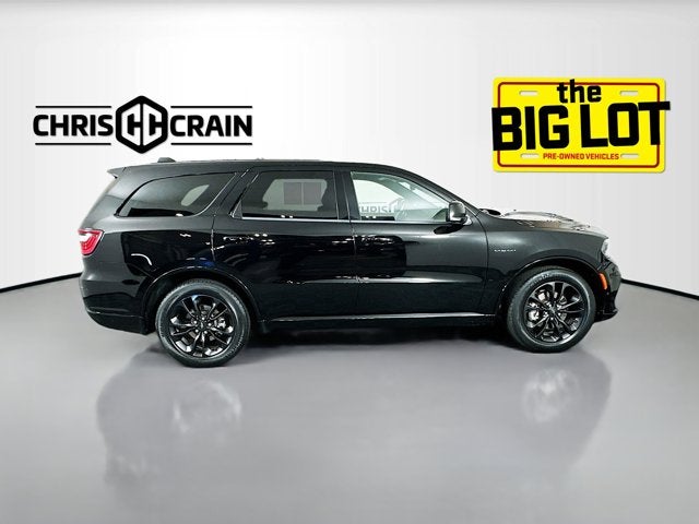 2022 Dodge Durango R/T RWD