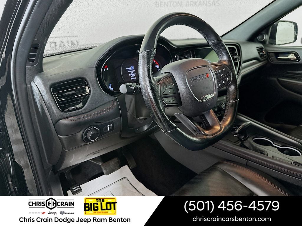 2024 Dodge Durango R/T Plus AWD