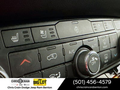 2024 Dodge Durango R/T Plus AWD